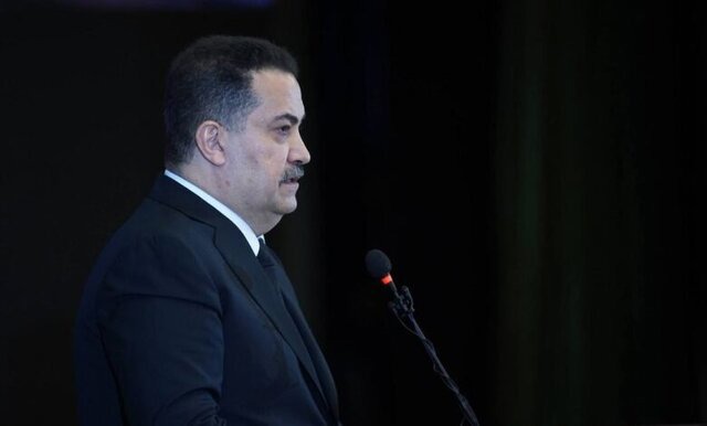 السودانی هدف انتقال زندانیان داعش از سوریه به عراق را اعلام کرد