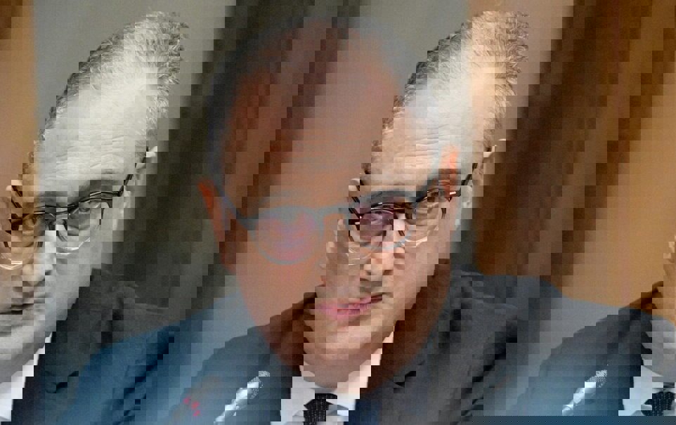 مسکو: موضوع گرینلند مانع همکاری روسیه و چین نخواهد شد