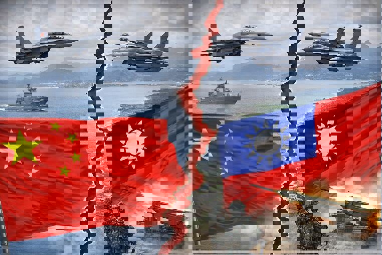 چین:هر اقدام تحریک‌آمیز استقلال‌طلبان تایوان با پاسخ قاطع مواجه می‌شود