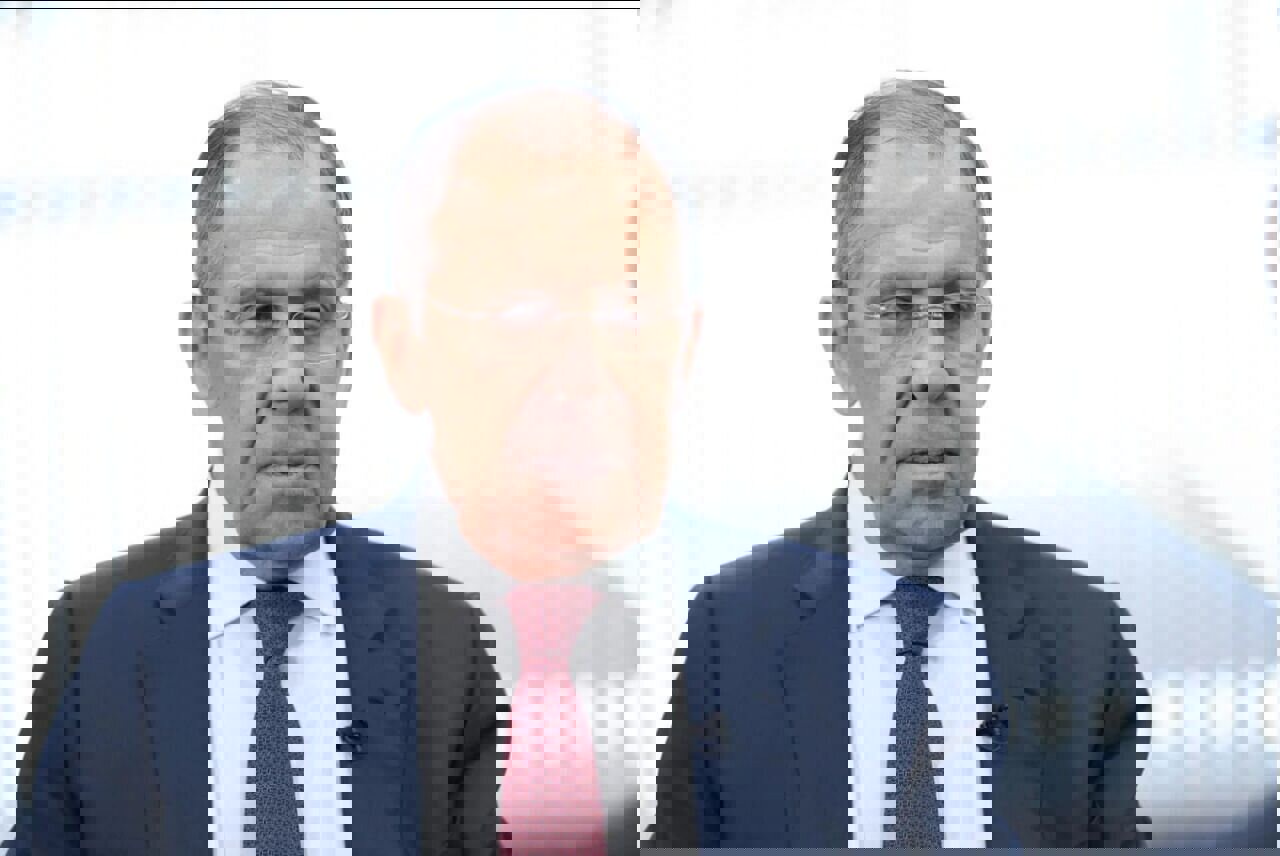 آمادگی روسیه برای حل بحران اوکراین بر اساس تفاهمات نشست آلاسکا