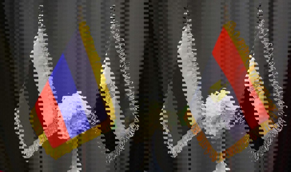 تاکید مصر و روسیه بر گسترش همکاری‌ها برای کاهش تنش‌ در غرب آسیا