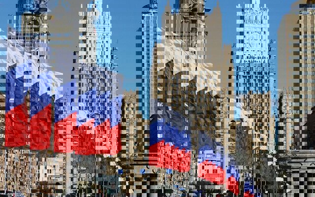 مسکو تصمیم رژیم صهیونیستی درباره کرانه باختری را محکوم کرد