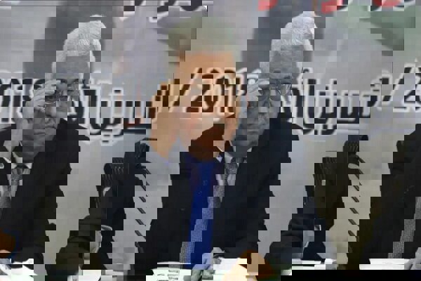 خشم محمود عباس از تحرکات تل آویو در کرانه باختری