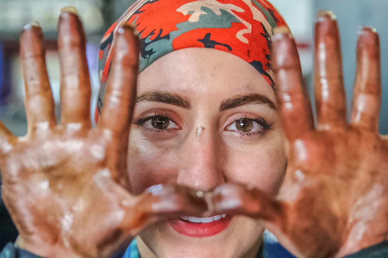 ایرانیان جهان