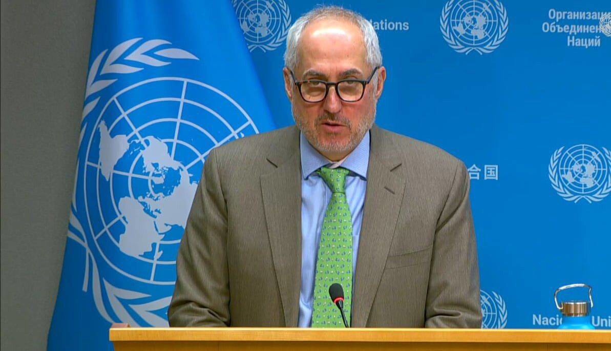 هشدار سازمان ملل درباره محروم بودن هزاران فلسطینی از خدمات درمانی