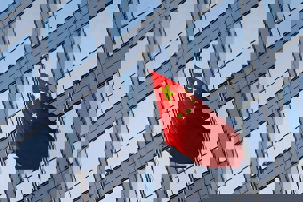 پکن تلاش‌ تل‌آویو برای الحاق کرانه باختری را محکوم کرد