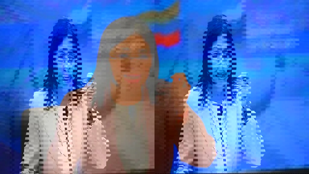 رودریگز: مادورو همچنان رئیس‌جمهور قانونی ونزوئلا است