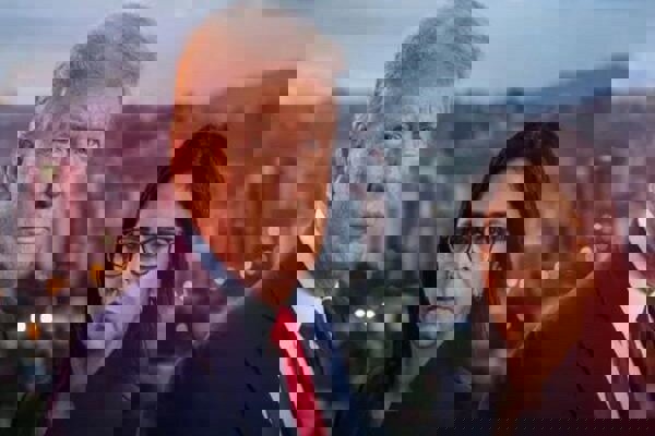 ترامپ: روابط میان ونزوئلا و آمریکا عالی است