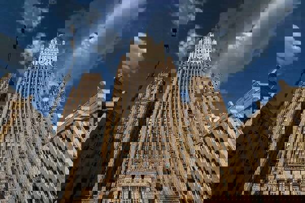 روسیه هشدار داد: قطب شمال به «صحنه رویارویی» تبدیل شده است