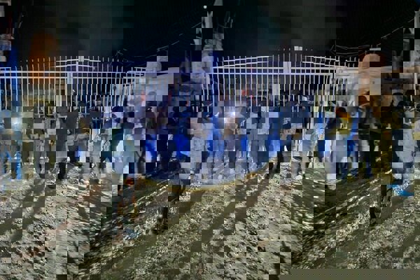 در اردوگاه الهول در حسکه سوریه چه می گذرد؟