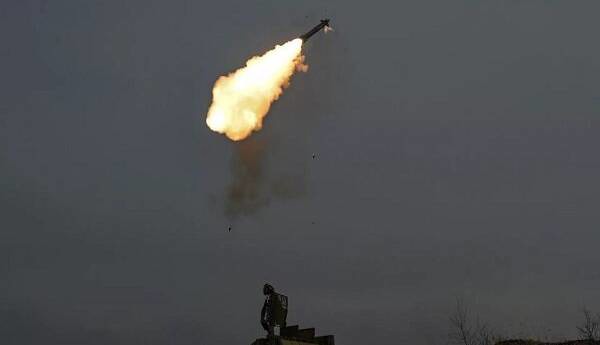 سرنگونی ۵۸ پهپاد اوکراینی بر فراز مناطق جنوبی غربی روسیه