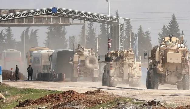 بغداد انتقال بیش از ۵۰۰۰ داعشی به عراق را تایید کرد