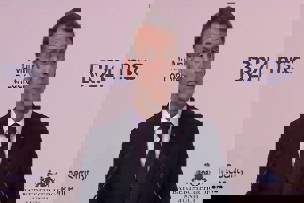 ماکرون: اوکراین چالش اصلی اروپا است؛ به توافق نزدیک هستیم