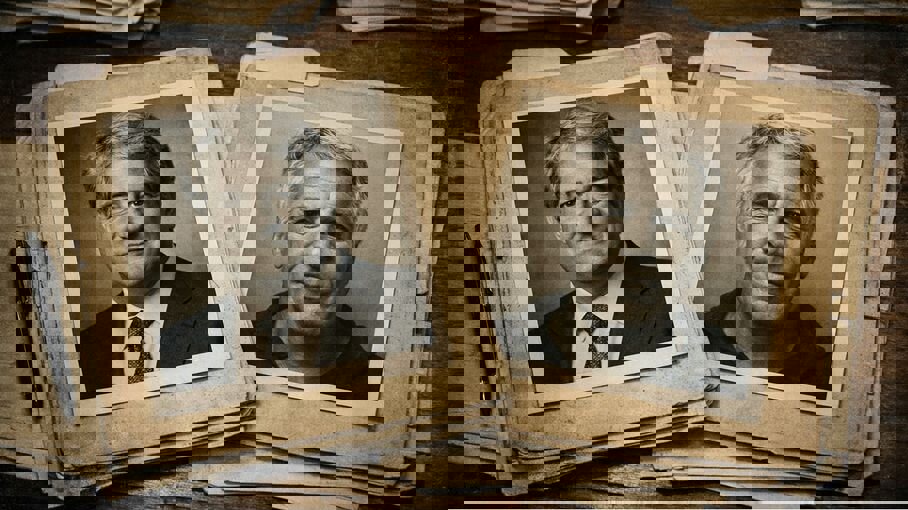 رد پای حامی ارتش اسرائیل در جنایات مجرم جنسی معروف آمریکا