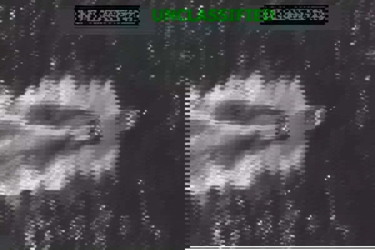 حمله آمریکا به یک قایق در دریای کارائیب/سه نفر کشته شدند