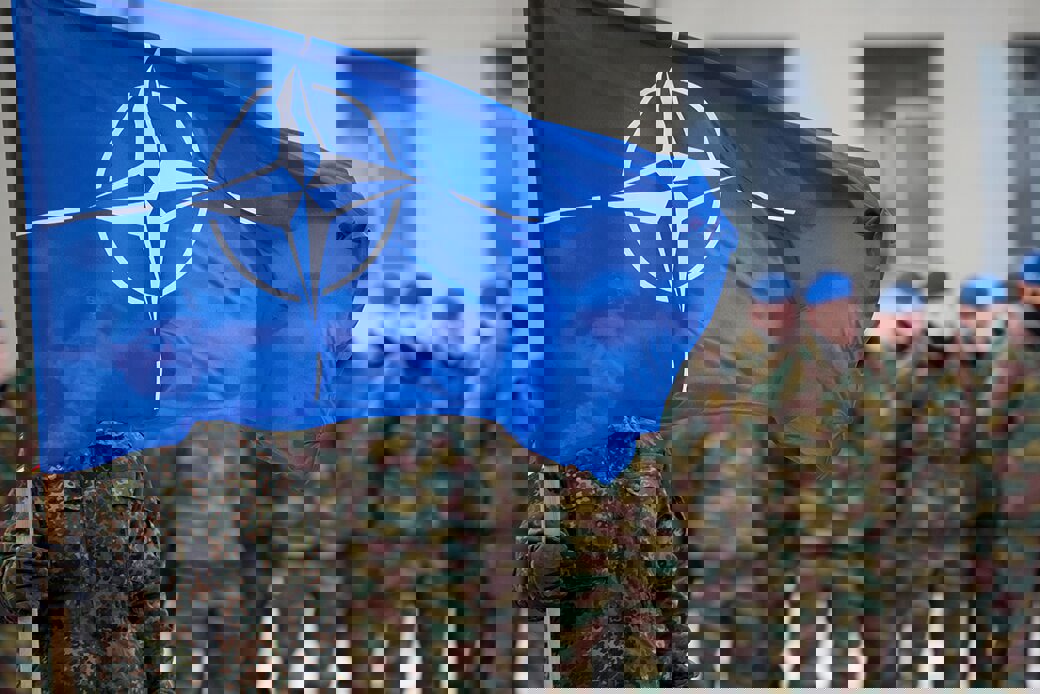 چرخش اروپا به سمت چین و هند؛ آیا ناتو در حال فروپاشی است؟