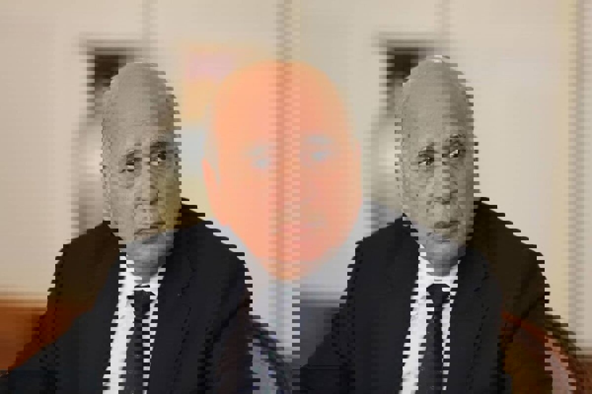 جدیدترین موضع گیری وزیر خارجه عراق درباره مذاکرات ایران و آمریکا