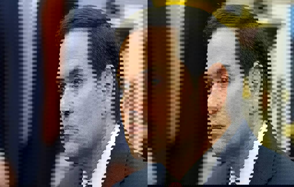 رایزنی‌های روبیو با زلنسکی و وزرای خارجه گروه هفت در مونیخ