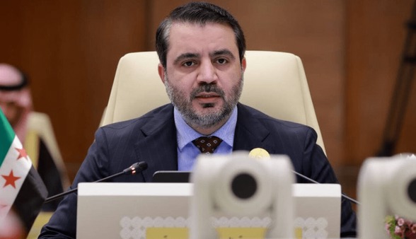 تلاش دولت الجولانی برای توجیه انفعال خود در قبال اسرائیل