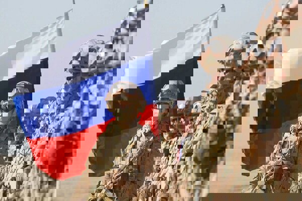 پیشروی روسیه در تمام محورهای جنگ اوکراین