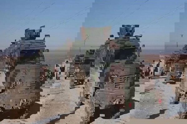 هشدار درباره خطرات امنیتی انتقال تروریست‌ها به عراق