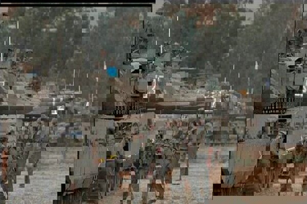 هشدار نسبت به تحرکات اسرائیل در مناطق نزدیک به لبنان