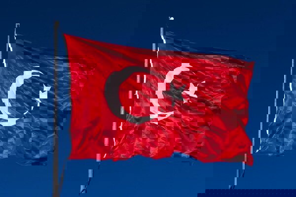 ترکیه توسعه طلبی رژیم صهیونیستی در کرانه باختری اشغالی را محکوم کرد