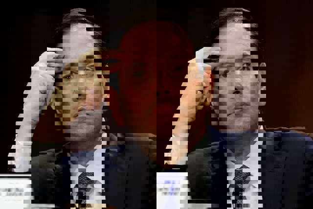 محورهای مذاکرات وزیر خارجه آمریکا در مجارستان