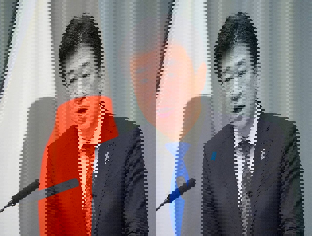 تصمیم ژاپن برای بازنگری راهبرد خود در  منطقه هند-اقیانوس آرام