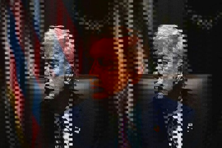 گزارش نشریه انگلیسی از «هفته وحشتناک ترامپ»