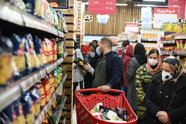 ایرانیان جهان