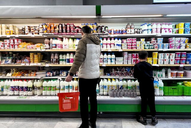 ایرانیان جهان