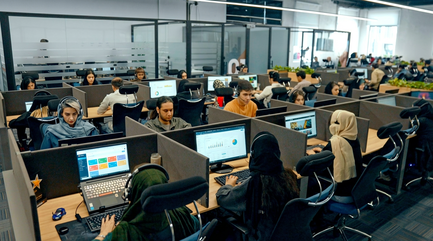 ایرانیان جهان