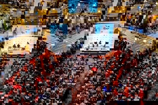 پولیتیکو: کنفرانس مونیخ شکاف‌ بین اروپا و آمریکا را آشکار کرد