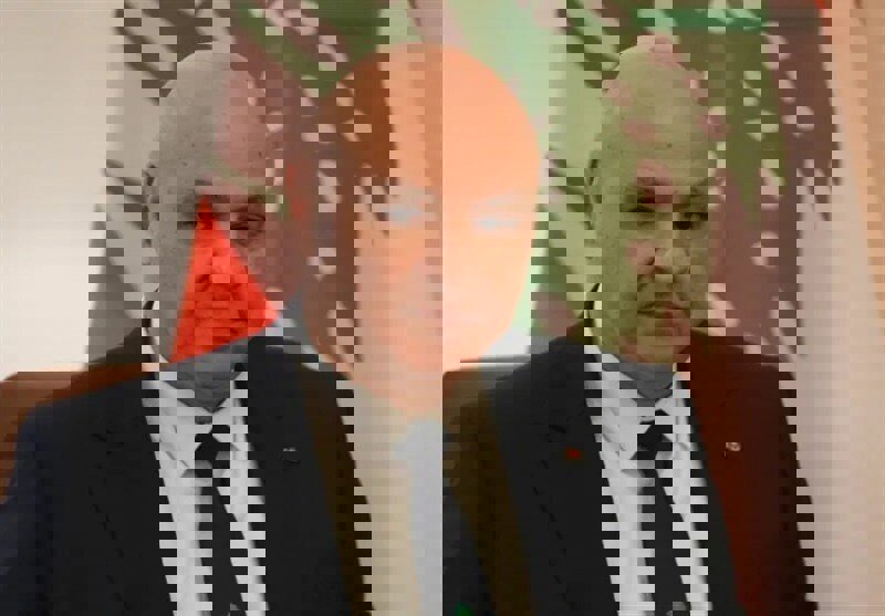 رئیس جمهور لبنان: آزادی اراضی اشغالی شرط استقلال کشور است