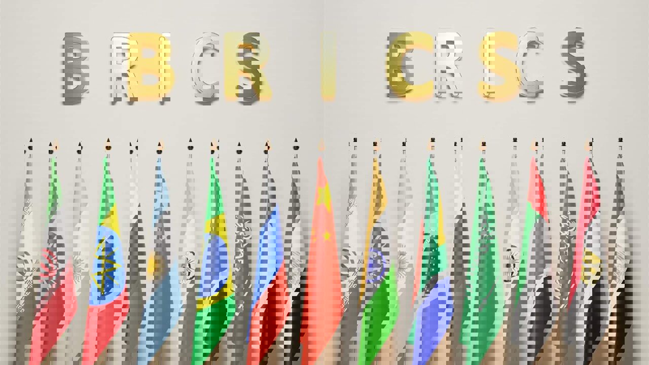 اخبار بریکس؛ از نقش‌آفرینی لاوروف تا پیشرفت‌های پزشکی ایران و برزیل