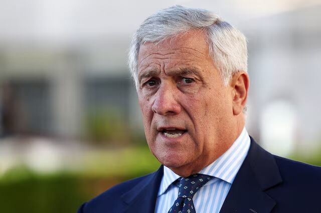 ایتالیا: آماده آموزش نیروهای پلیس در اراضی فلسطینی‌ها هستیم