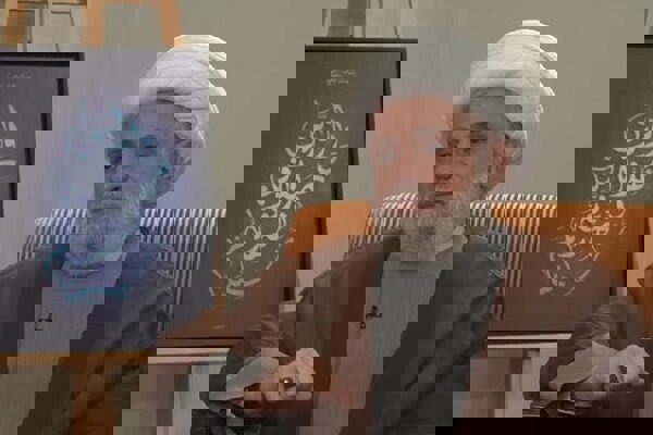 نعیم قاسم: ایران تحت رهبری امام خامنه‌ای می‌درخشد؛  آماده دفاع هستیم