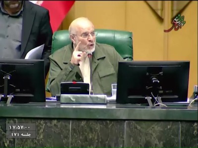 قالیباف: حقوق شاغلین و بازنشسته‌ها ۶۰ درصد بودجه است و عمرانی ما حدود ۱۶ درصد