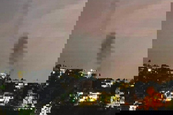 حمله رژیم صهیونیستی به جنوب لبنان