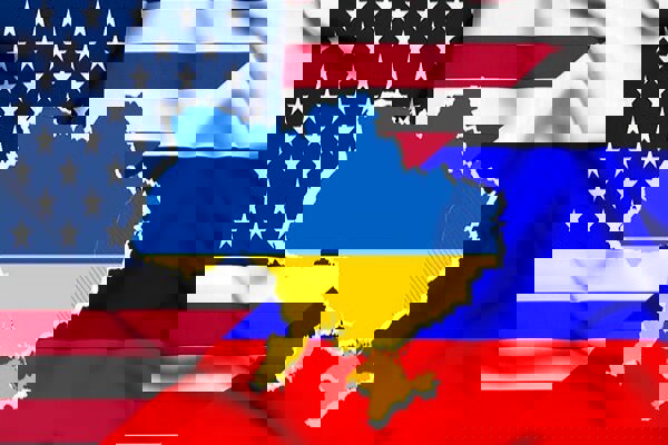 سوئیس: مذاکرات آمریکا، اوکراین و روسیه پشت درهای بسته انجام می‌شود