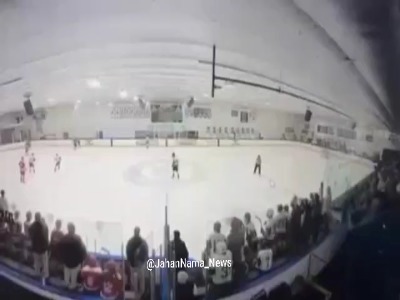 ۳ کشته و ۳ زخمی طی تیراندازی در یک زمین هاکی در آمریکا