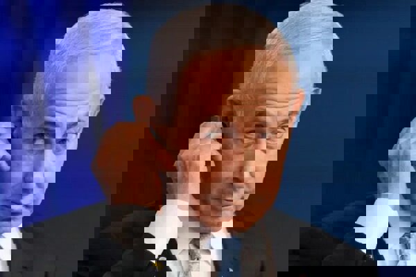 نتانیاهو از خوش‌خدمتی‌های امارات ذوق زده شد