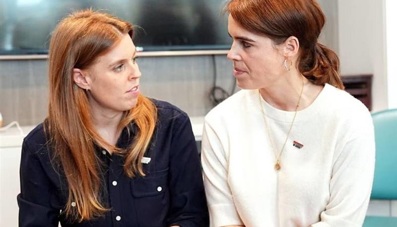 ردپای دیگری از خاندان سلطنتی بریتانیا در پرونده اپستین