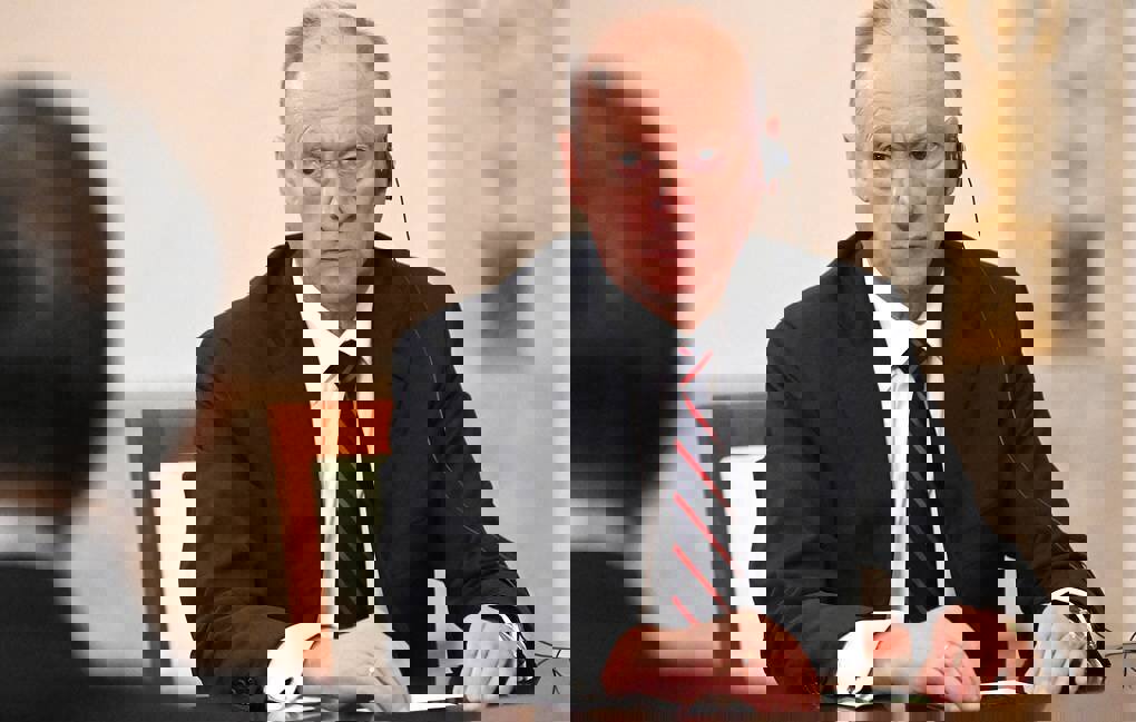 اعزام شناورهای چینی و روسی به تنگه هرمز؛ برگزاری رزمایش مشترک با ایران