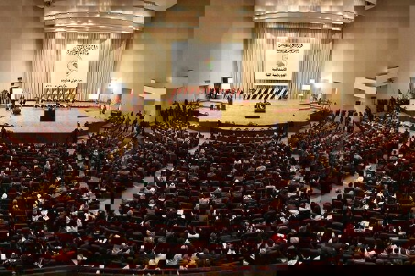 نماینده عراقی: مداخلات ترکیه در امور داخلی کشورمان متوقف شود