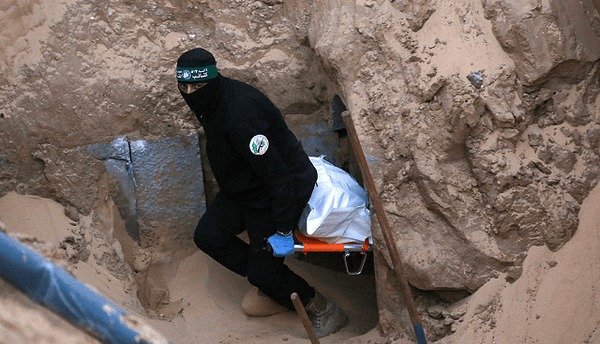 تلویزیون اسرائیل: با وجود ۲ سال جنگ، تونل‌های حماس بزرگتر شدند