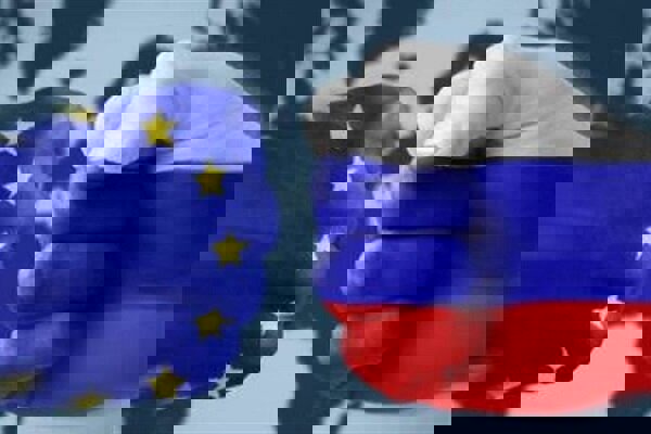 روسیه تهدید کرد آتش «دزدان دریایی غربی» را خاموش می‌کند