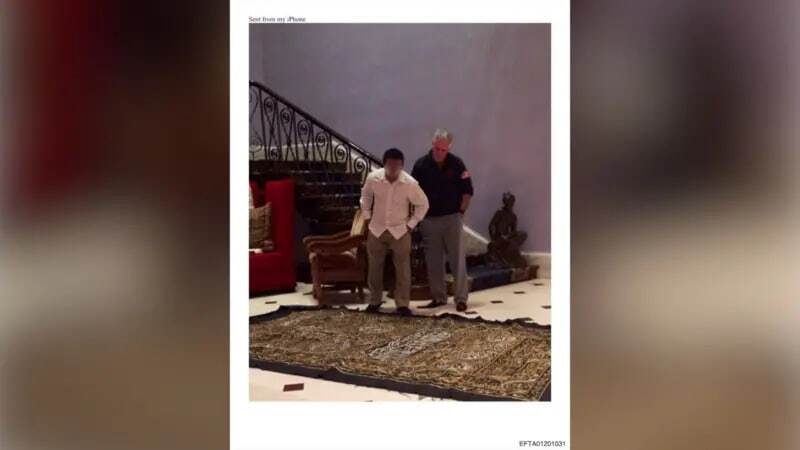 ایرانیان جهان