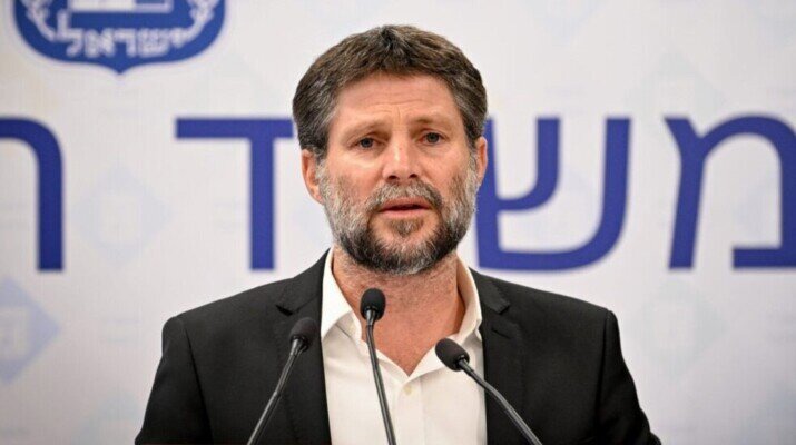 اسموتریچ مخالف حضور دخترش در ارتش اسرائیل